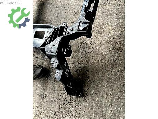 Hyundai Tucson Ön Panel çıkma parça