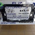 HYUNDAİ TUCSON ÖN PANEL ORİJİNAL ÇIKMA 2016-2020