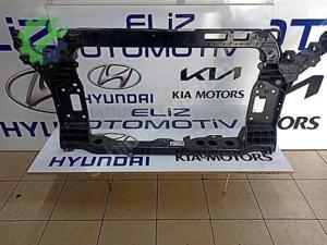 HYUNDAİ TUCSON ÖN PANEL ORİJİNAL ÇIKMA 2016-2020