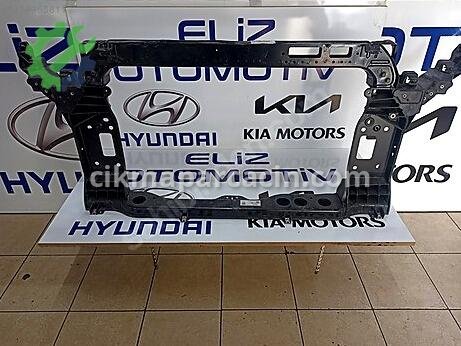 Hyundai Tucson Ön Panel çıkma parça