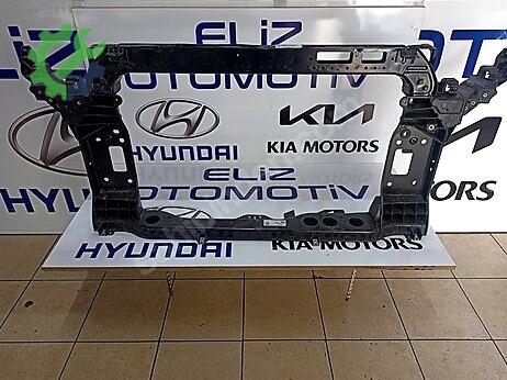 Hyundai Tucson Ön Panel çıkma parça