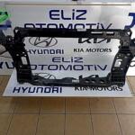 HYUNDAİ TUCSON ÖN PANEL ORİJİNAL ÇIKMA 2016-2020