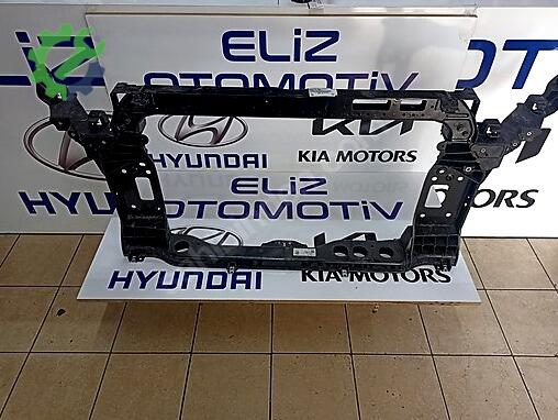 Hyundai Tucson Ön Panel çıkma parça