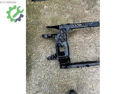 Hyundai Tucson Ön Panel çıkma parça