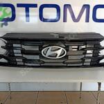 HYUNDAİ TUCSON ÖN PANJUR 2024-2025 ORİJİNAL ÇIKMA YEDEK PARÇA