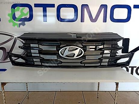 Hyundai Tucson Ön Panjur çıkma parça