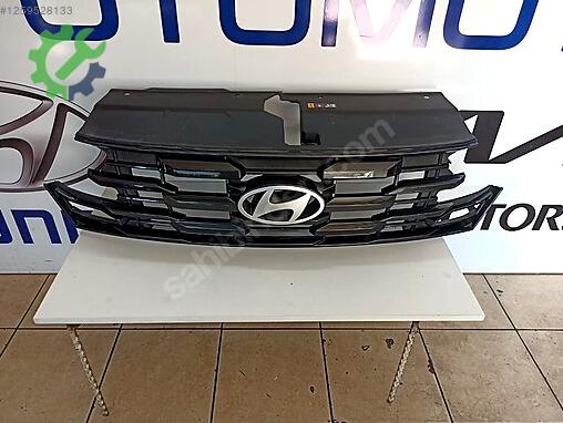 Hyundai Tucson Ön Panjur çıkma parça