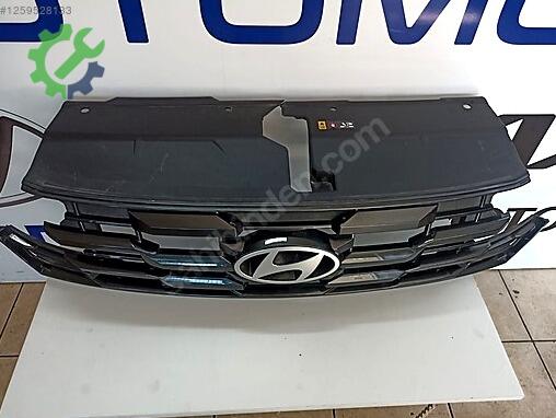 Hyundai Tucson Ön Panjur çıkma parça