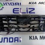 HYUNDAİ TUCSON ÖN PANJUR KAMERALI SIFIR YAN SANAYİ