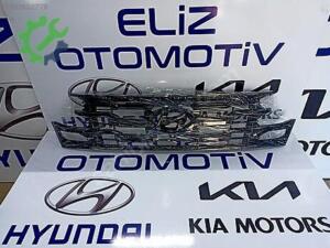 HYUNDAİ TUCSON ÖN PANJUR KAMERALI SIFIR YAN SANAYİ 2024-2026
