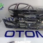 HYUNDAİ TUCSON ÖN PANJUR KAMERALI SIFIR YAN SANAYİ 2024-2026