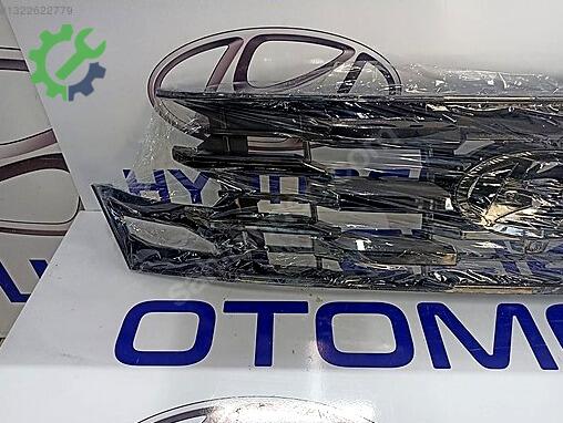 Hyundai Tucson Ön Panjur çıkma parça