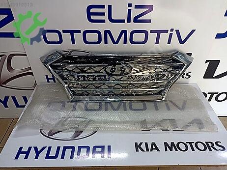 Hyundai Tucson Ön Panjur çıkma parça
