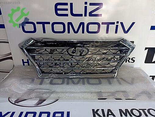 Hyundai Tucson Ön Panjur çıkma parça