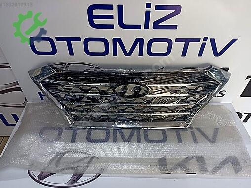 Hyundai Tucson Ön Panjur çıkma parça