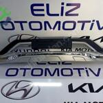 HYUNDAİ TUCSON ÖN TAMPON AKSESUAR SIFIR