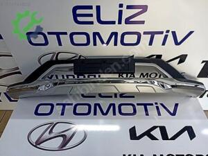 HYUNDAİ TUCSON ÖN TAMPON AKSESUAR SIFIR