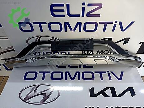 Hyundai Tucson Ön Tampon çıkma parça