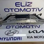 HYUNDAİ TUCSON ÖN TAMPON AKSESUAR SIFIR