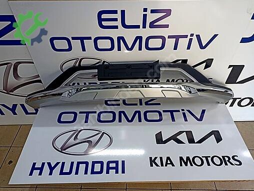 Hyundai Tucson Ön Tampon çıkma parça