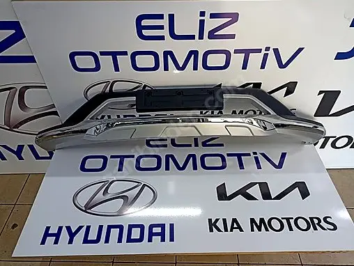 Hyundai Tucson Ön Tampon çıkma parça
