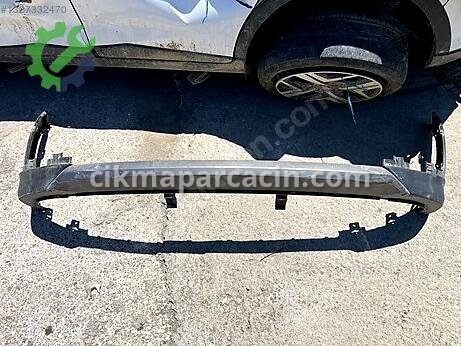 Hyundai Tucson Ön Tampon çıkma parça