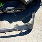 HYUNDAİ TUCSON ÖN TAMPON ALT ORİJİNAL 2015-2018