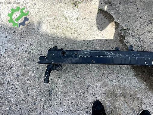 Hyundai Tucson Ön Tampon Demiri çıkma parça