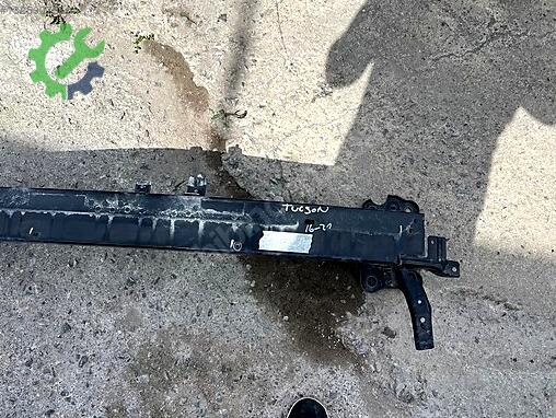 Hyundai Tucson Ön Tampon Demiri çıkma parça