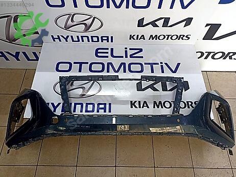 Hyundai Tucson Ön Tampon çıkma parça