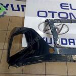 HYUNDAİ TUCSON ÖN TAMPON ORİJİNAL ÇIKMA