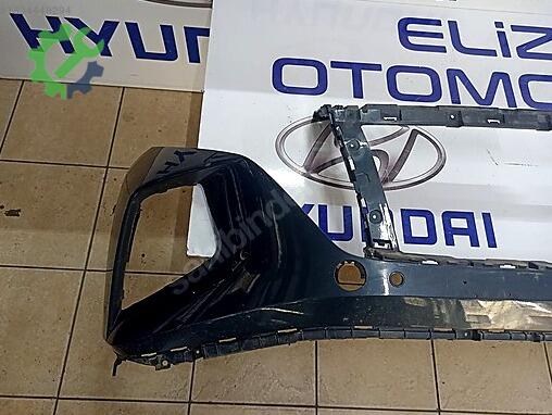 Hyundai Tucson Ön Tampon çıkma parça
