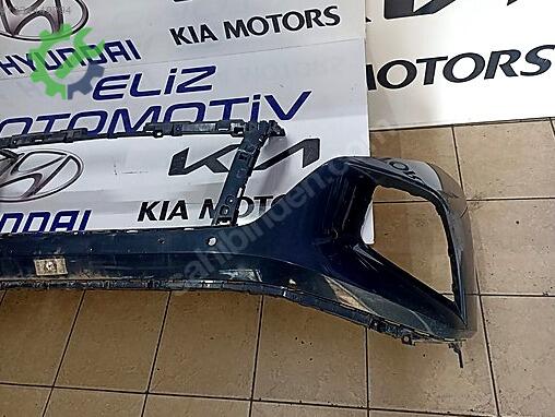 Hyundai Tucson Ön Tampon çıkma parça