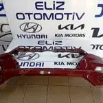 HYUNDAİ TUCSON ÖN TAMPON ORİJİNAL ÇIKMA 2018-2020