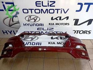 HYUNDAİ TUCSON ÖN TAMPON ORİJİNAL ÇIKMA 2018-2020