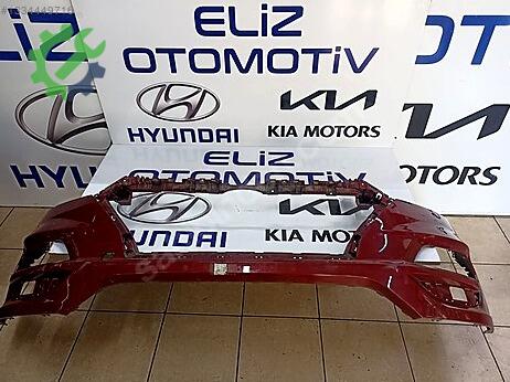 Hyundai Tucson Ön Tampon çıkma parça