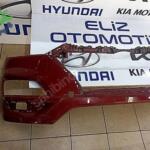 HYUNDAİ TUCSON ÖN TAMPON ORİJİNAL ÇIKMA 2018-2020