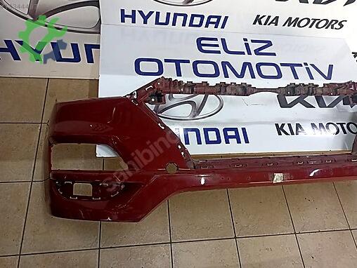 Hyundai Tucson Ön Tampon çıkma parça