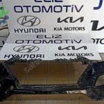 HYUNDAİ TUCSON ÖN TAMPON ORİJİNAL ÇIKMA 2018-2020