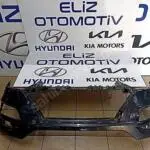 HYUNDAİ TUCSON ÖN TAMPON ORİJİNAL ÇIKMA 2018-2020