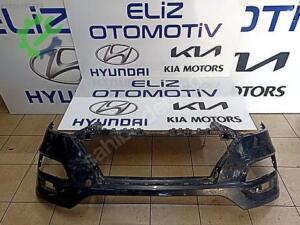 HYUNDAİ TUCSON ÖN TAMPON ORİJİNAL ÇIKMA 2018-2020