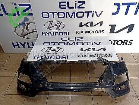 Hyundai Tucson Ön Tampon çıkma parça