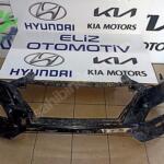 HYUNDAİ TUCSON ÖN TAMPON ORİJİNAL ÇIKMA 2018-2020
