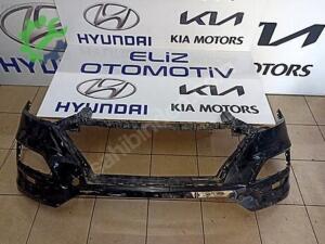 HYUNDAİ TUCSON ÖN TAMPON ORİJİNAL ÇIKMA 2018-2020