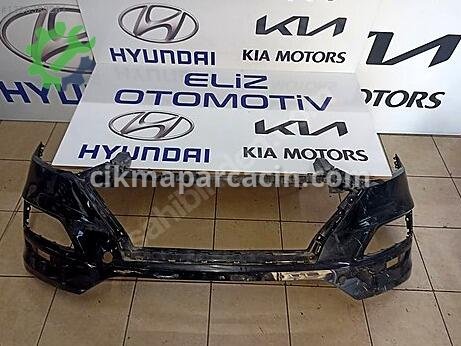 Hyundai Tucson Ön Tampon çıkma parça