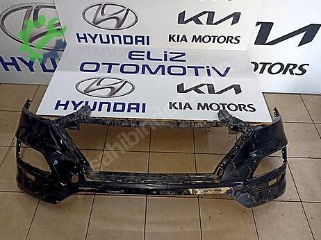 Hyundai Tucson Ön Tampon çıkma parça