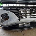 HYUNDAİ TUCSON ÖN TAMPON ORİJİNAL ÇIKMA VE DİĞER PARÇALARI