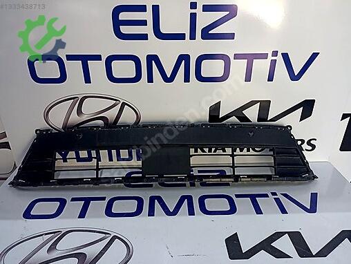 Hyundai Tucson Panjur çıkma parça