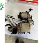HYUNDAİ TUCSON PARTİKÜL FİLTRESİ KATALİZÖR DPF D4FE 289C02U000
