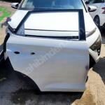 HYUNDAİ TUCSON SAĞ ARKA KAPI 2016-2021